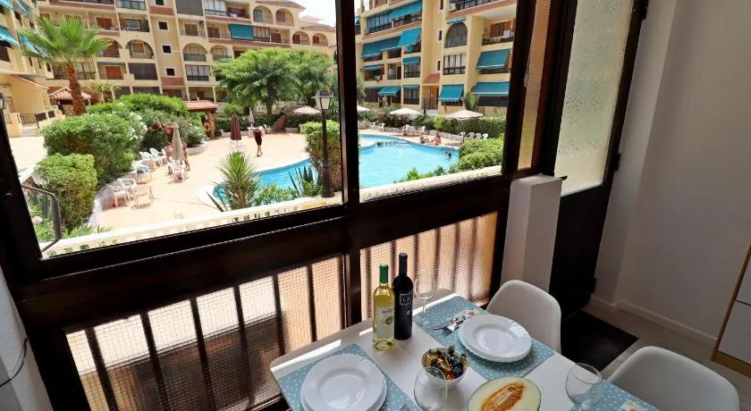 Apartment Blanco - Vina Mar III - Image 1