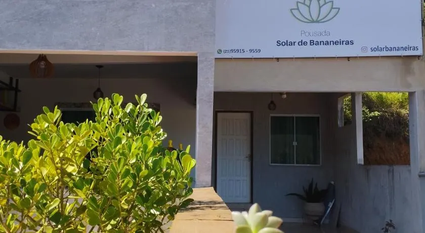 Pousada Solar Bananeiras - Image 1