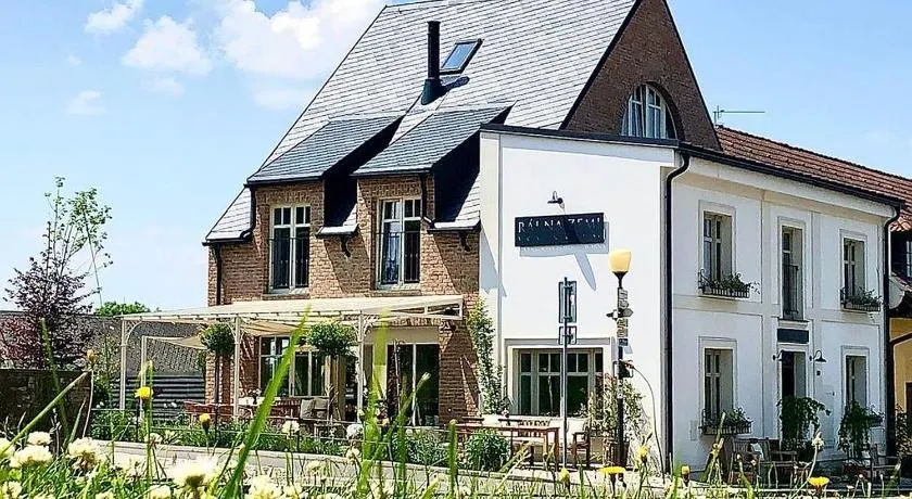 Ráj na zemi venkovský hotel a kavárna - Image 1