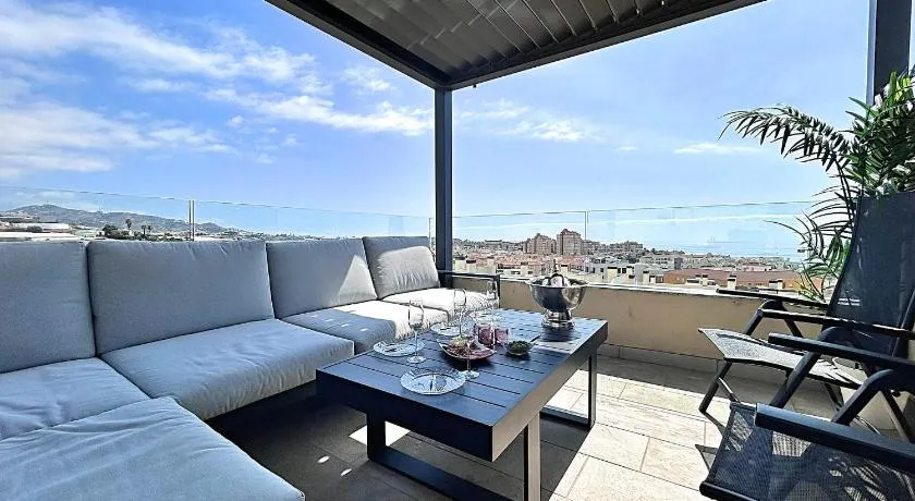 Marinsa Malin's Penthouse - Image 1