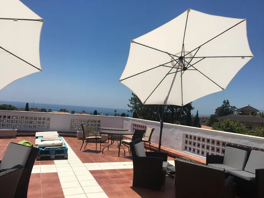 La Moraga de Poniente Malaga Hostel - Image 1