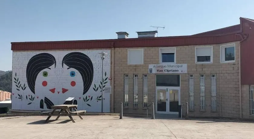 Albergue de peregrinos San Cipriano - Image 1