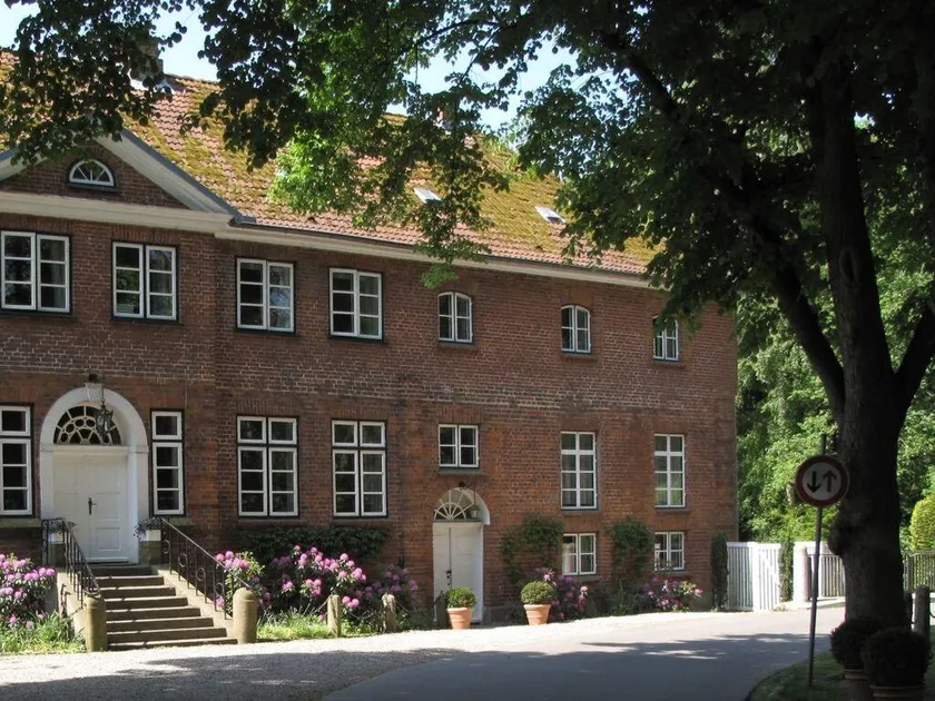 Landhaus Woltersmühlen bei Scharbeutz - Image 1