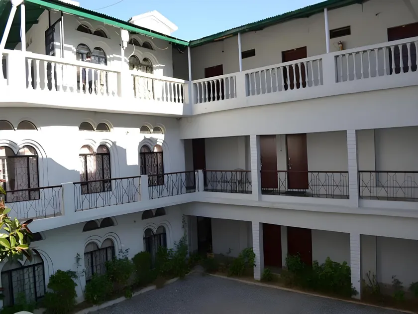 Hotel Jeetu Managed By The Bro'S Hotels - Image 1