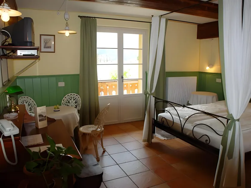 Quinz - Locanda Al Lago - Image 1
