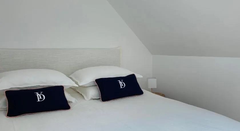 Chambre d'hôtes indépendante Les Agapanthes - Image 1