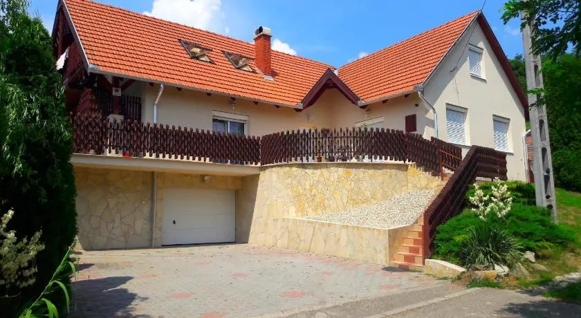 Sókristály Vendégház - Image 1