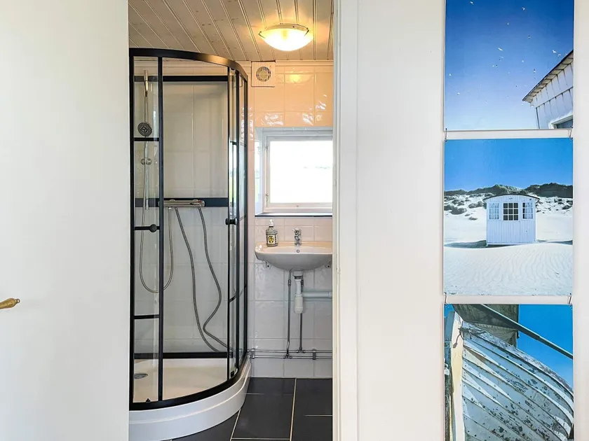 4 person holiday home in Köpingebro - Image 1