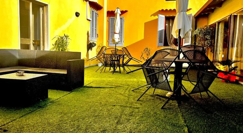 Albergo Pizzeria 76 06 - Image 1