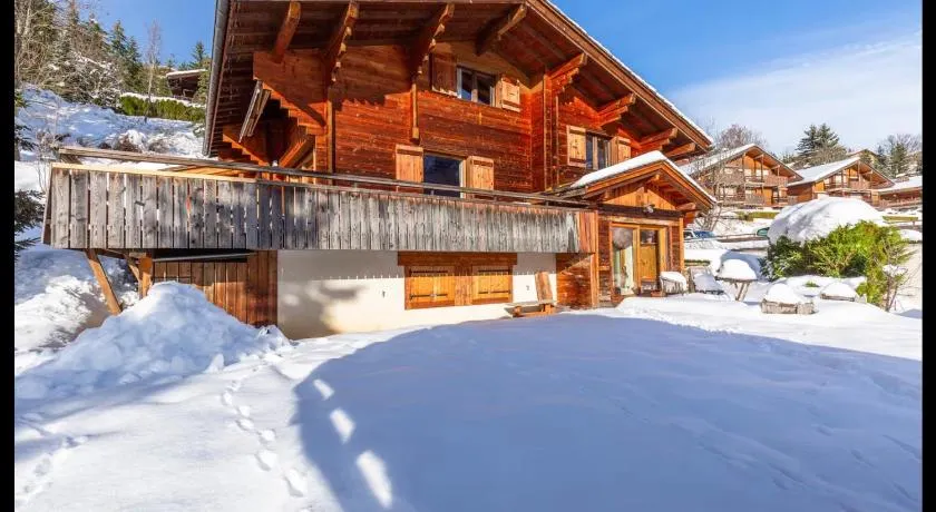 Chalet Coelacanthe - Image 1