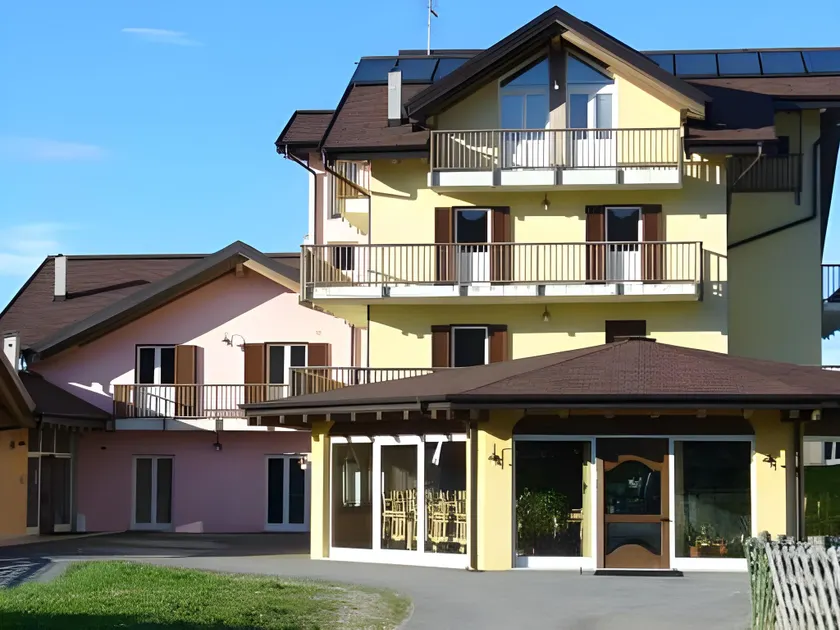 Hotel Residence Bellavista - Camping Polsa - Image 1