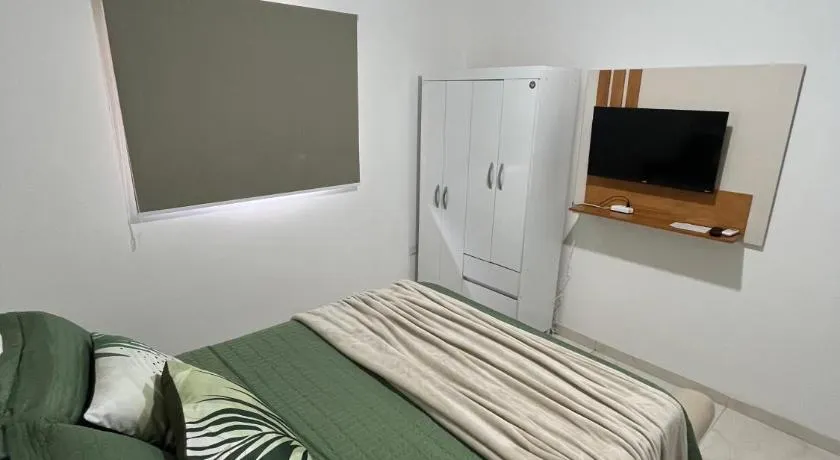 AP 5 C/Garagem>Ar>Wifi>Cozinha>Tv Disney+>Pet free - Image 1
