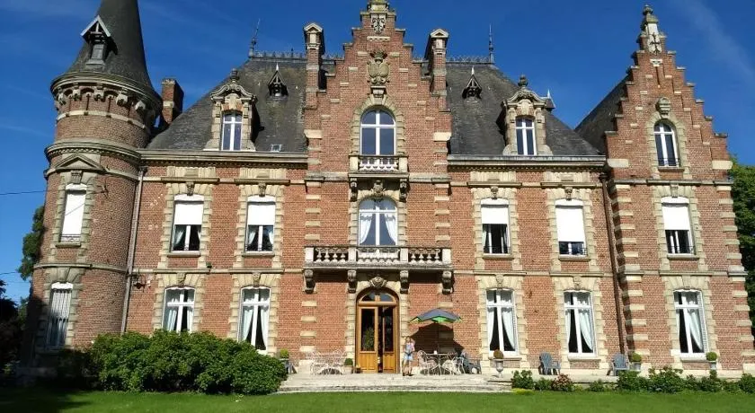 Château des marronniers - Image 1