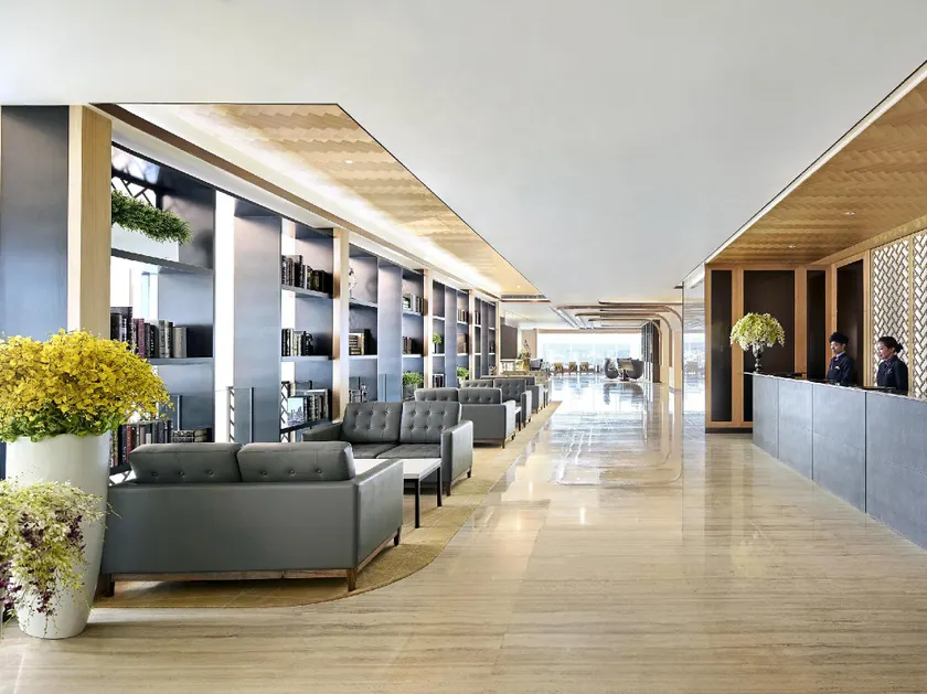 Island Pacific Hotel - Image 1