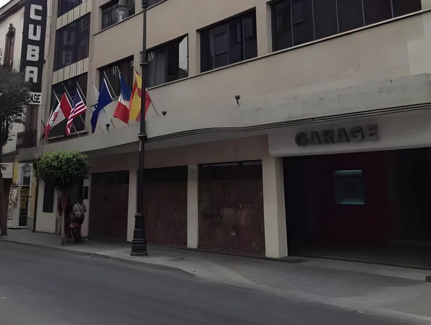 Hotel Cuba - Image 1