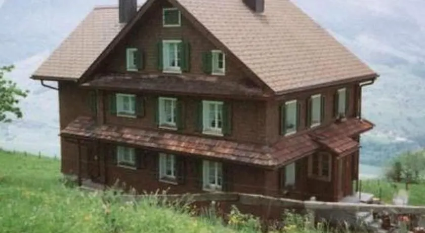 Apartment Etschenried-Hof in Obburgen-Stansstad by Interhome - Image 1