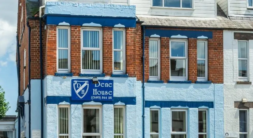Dene House - Image 1