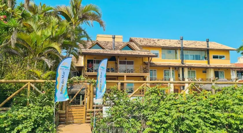Apart Hotel Beira do Mar - Image 1
