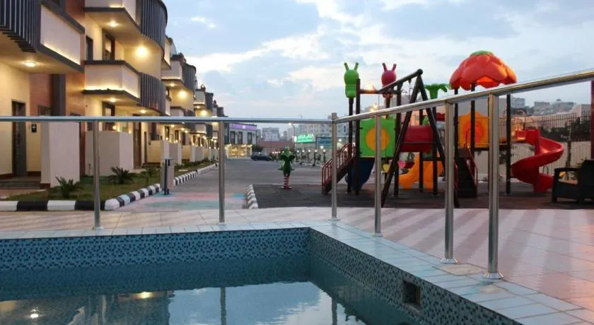 حياة ريزيدنس ابها - Image 1