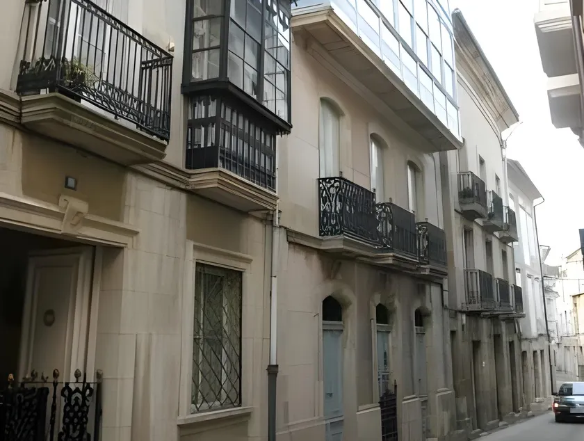 Casa Bracamonte - Casa histórica con Encanto - Image 1