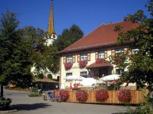 Gasthof zum Goldenen Kreuz - Image 1