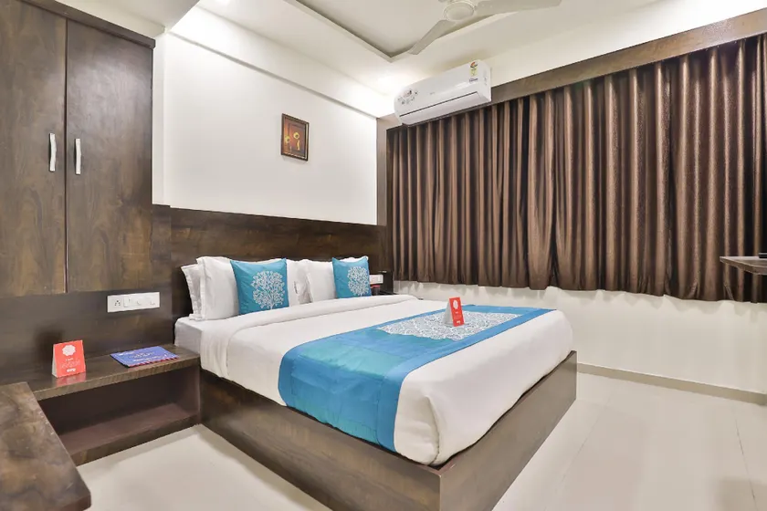 OYO 11072 Hotel Kajri Residency - Image 1