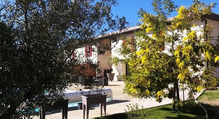 La résinière - Image 1