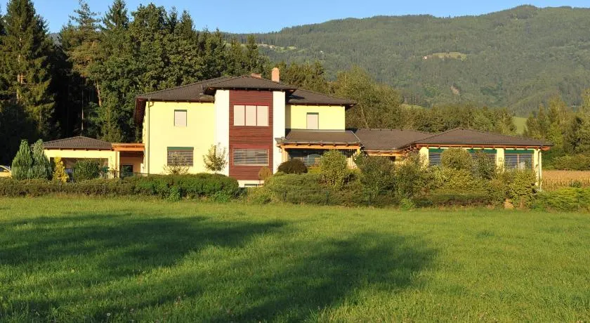 Wellness Pension Waldhof - Image 1