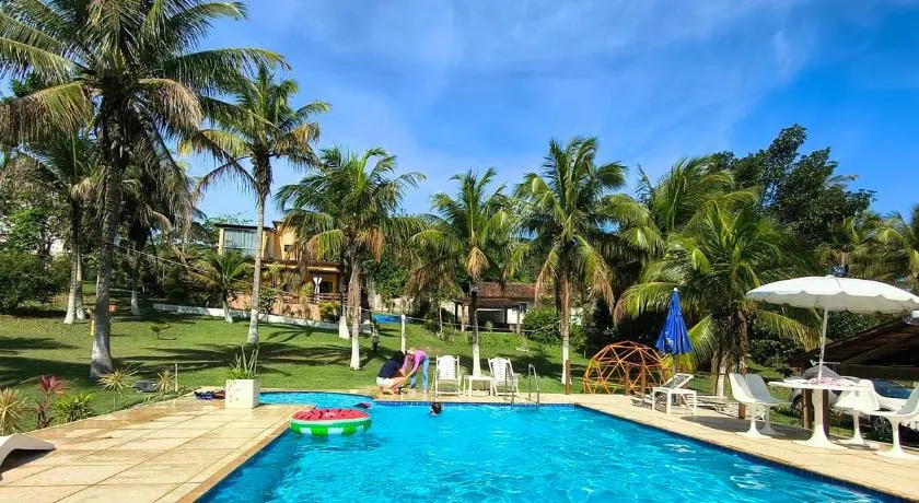 Sitio Benjamim - Image 1