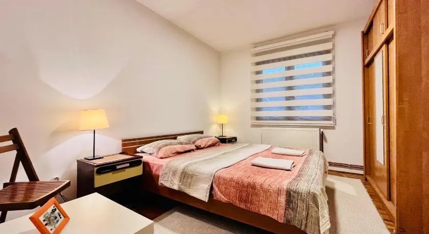 Apartment Viktorija - Image 1