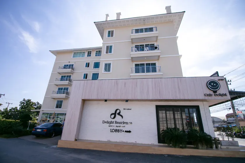 Delight Residence - Image 1