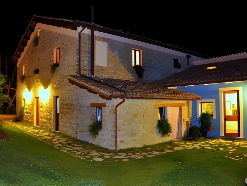 Le Calvie, country house - Image 1