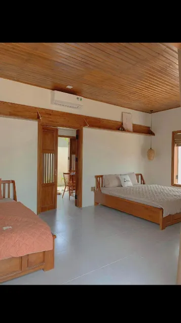 Nhà mình homestay - Image 1