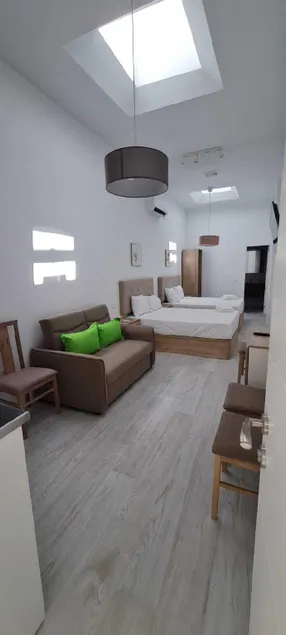 suites recién reformadas Vista Alegre - Image 1