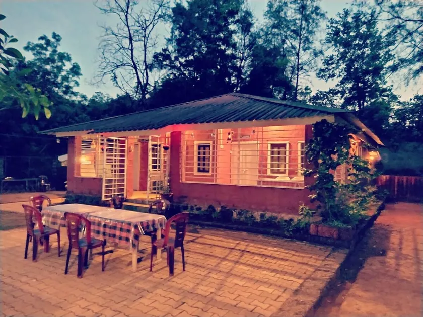Whispering Woods Farmstay, Amba (Entire Place) - Image 1