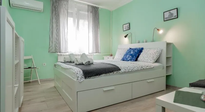 Apartman Gloria Sajam - Senjak - Image 1