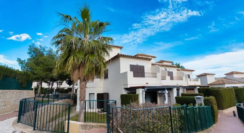 Villa Lux Finestrat - Image 1