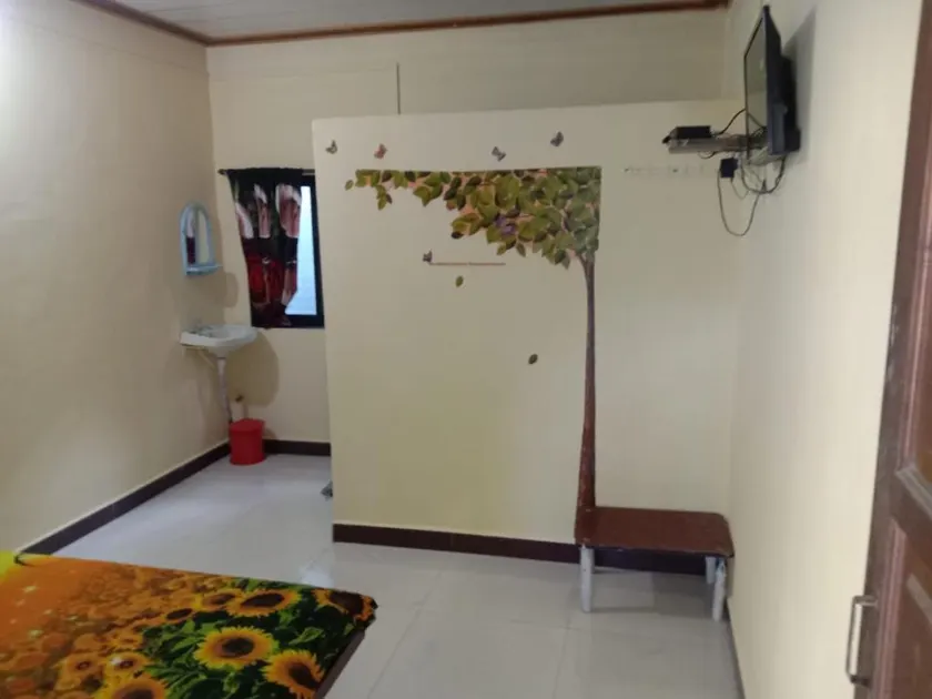 Ballaleshwar cottage - Image 1