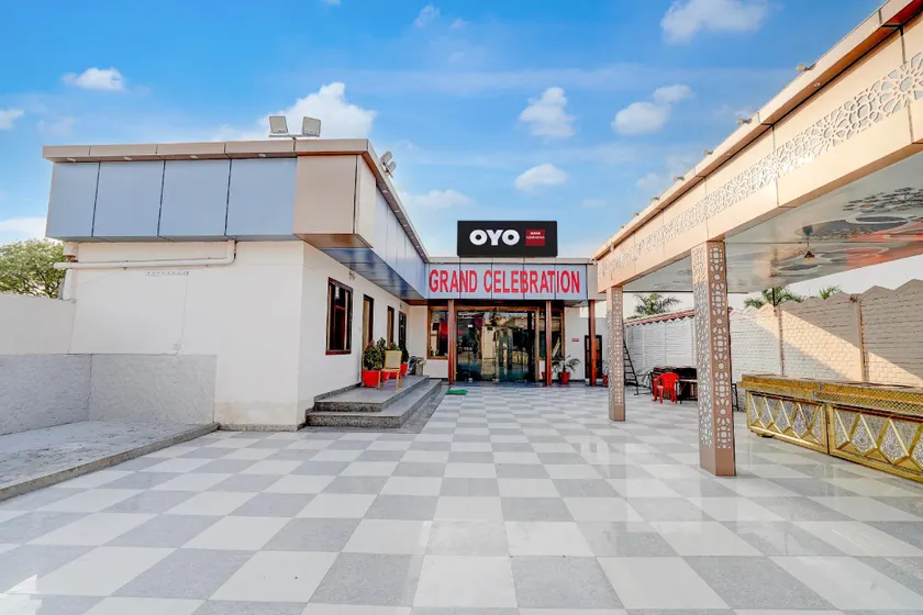 Hotel O GRAND CELEBRATION - Image 1
