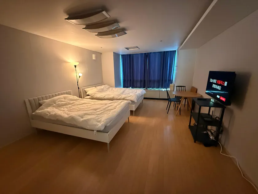 Incheon Airport Stay Guesthouse - Image 1