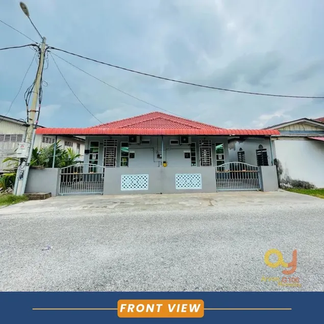 Aryan G100 Homestay - Image 1