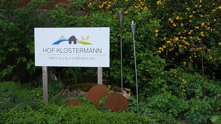 Hof Klostermann - Image 1