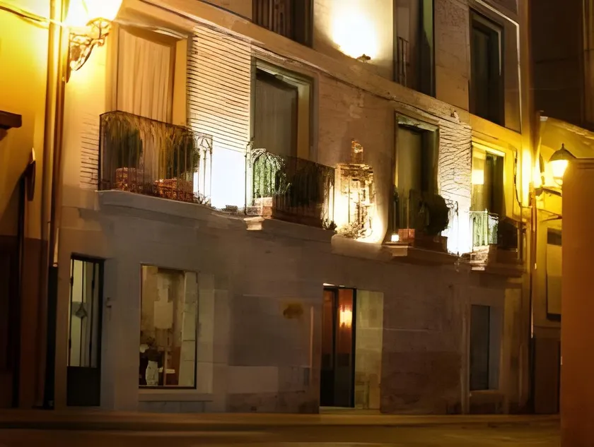 Hotel Duques de Najera - Image 1