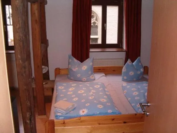 Gästehaus Glücksmoment - Image 1