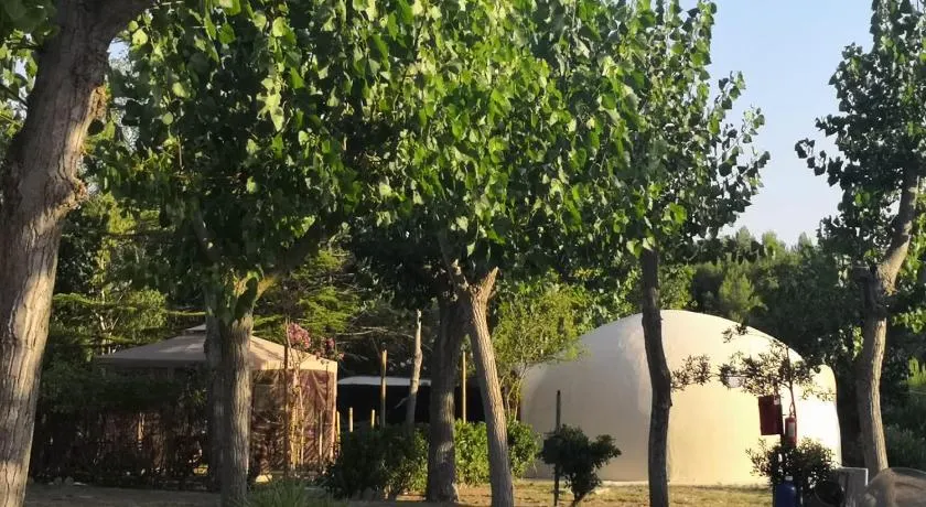 Camping Torre Mucchia - Image 1
