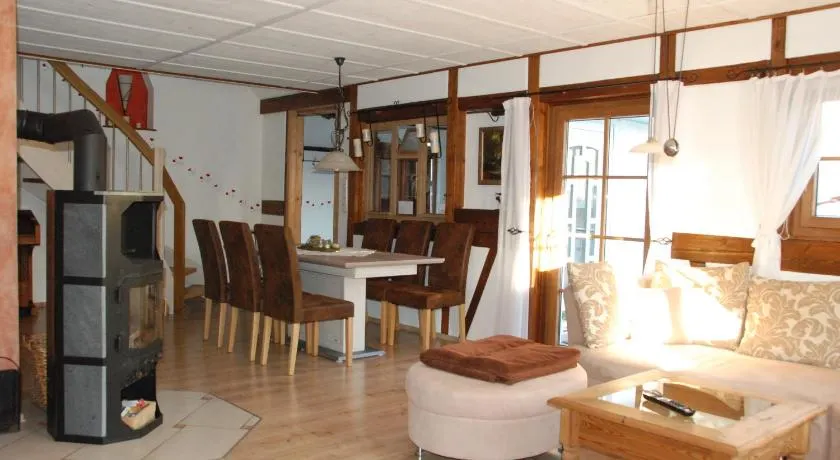 Ferienwohnung Christina - Image 1