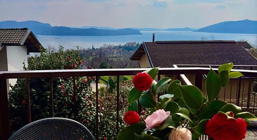 Casa Camelia - Lake Maggiore, Verbania - Image 1