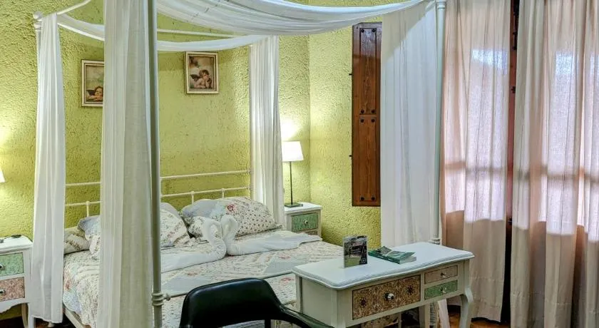 Casa El Descanso Del Peregrino - Image 1