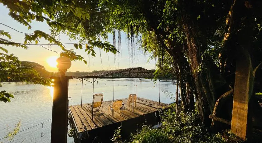 Moon River Resort Phimai - Image 1