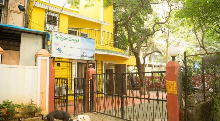 Srujan Sarai Service Apartment - Image 1